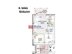 Eladó lakás Hatvan
