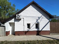 Eladó ház Törökszentmiklós