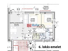 Eladó lakás Hatvan