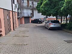 Eladó garázs Pécs, Belváros