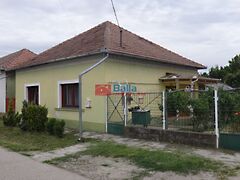 Eladó ház Tiszakécske