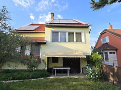 Eladó ház Debrecen