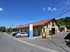 Kiadó iroda Miskolc, Komlóstető