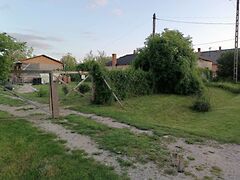 Eladó földterület Tárkány