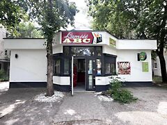 Eladó üzleti Szolnok