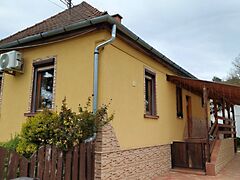 Eladó ház Salgótarján