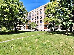 Eladó lakás Debrecen, Libakert