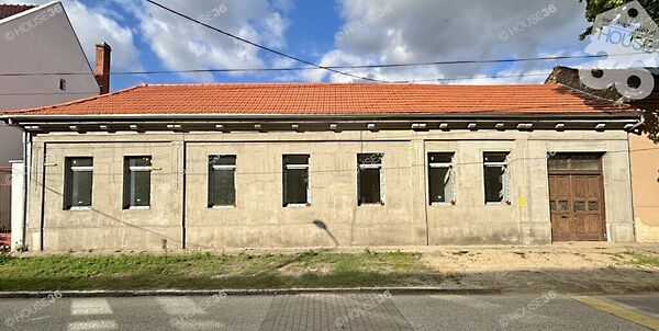 Eladó lakás Kiskunfélegyháza