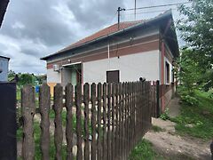 Eladó ház Törökszentmiklós