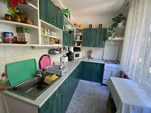 Eladó lakás Nyíregyháza