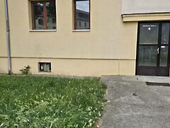 Eladó lakás Oroszlány