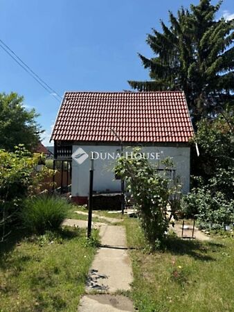 Eladó ház Pilisvörösvár
