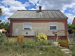 Eladó ház Gyömrő