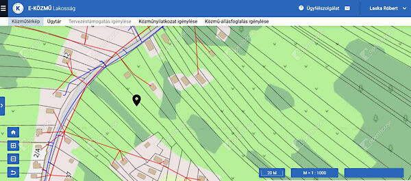 Eladó nyaraló Zalaegerszeg