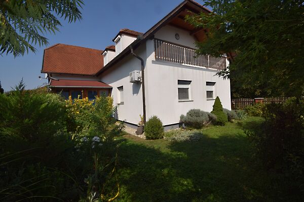 Eladó ház Bük, Bükfürdő