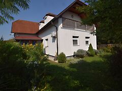 Eladó ház Bük, Bükfürdő