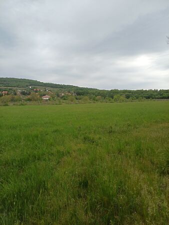 Eladó földterület Balatonrendes