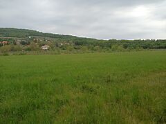 Eladó földterület Balatonrendes