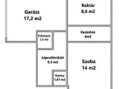 Eladó lakás Mezőtúr