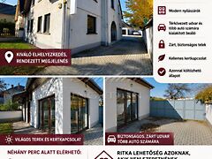 Eladó ház Győr, Gyárváros