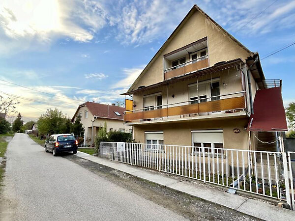 Eladó ház Sülysáp