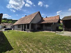 Eladó ház Tilaj