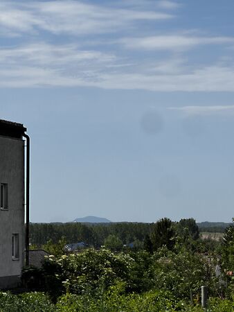 Eladó földterület Gyarmat