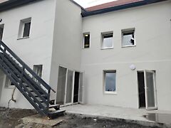 Eladó lakás Sopron