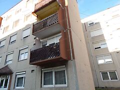 Eladó lakás Dorog