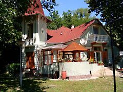 Eladó ház Balatonszemes