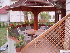 Eladó ház Balatonszemes