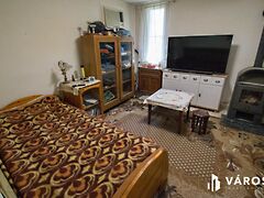 Eladó nyaraló Kalocsa