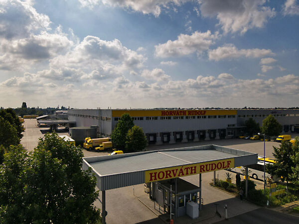 Kiadó ipari Hatvan
