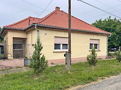 Eladó ház Mélykút
