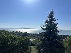 Eladó ház Balatongyörök