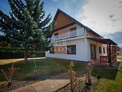 Eladó ház Balatonboglár