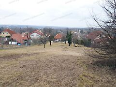 Eladó földterület Gödöllő