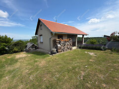 Eladó nyaraló Zalaegerszeg
