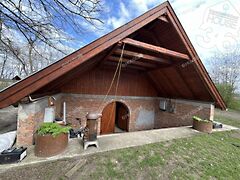 Eladó ipari Szentkirály