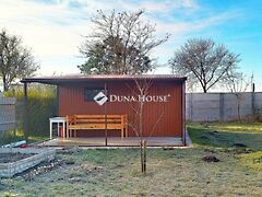 Eladó nyaraló Mosonmagyaróvár