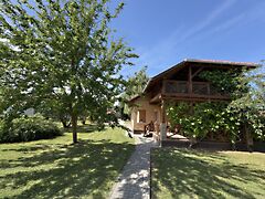 Eladó ház Balatonfenyves