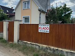 Eladó ház Debrecen, Bayk András kert