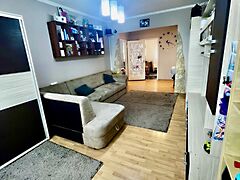 Eladó lakás Székesfehérvár