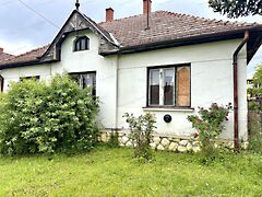 Eladó ház Bak