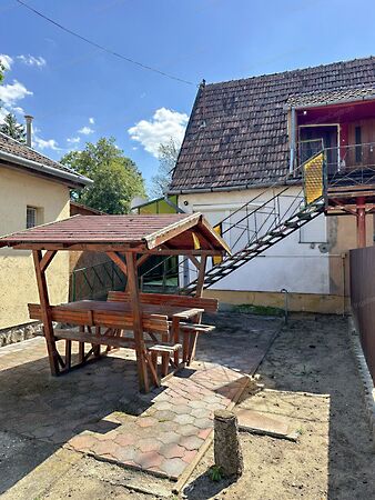 Eladó nyaraló Kunfehértó