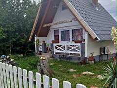 Eladó nyaraló Dávod