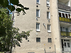 Eladó lakás Makó