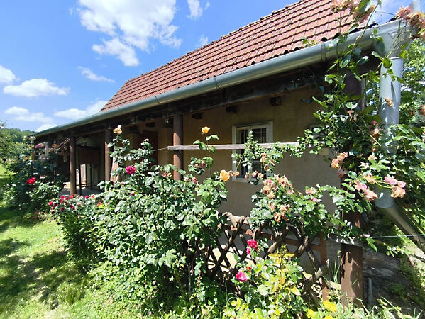 Eladó nyaraló Miháld