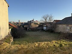 Eladó földterület Veszprém