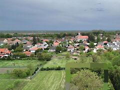 Eladó földterület Táplánszentkereszt